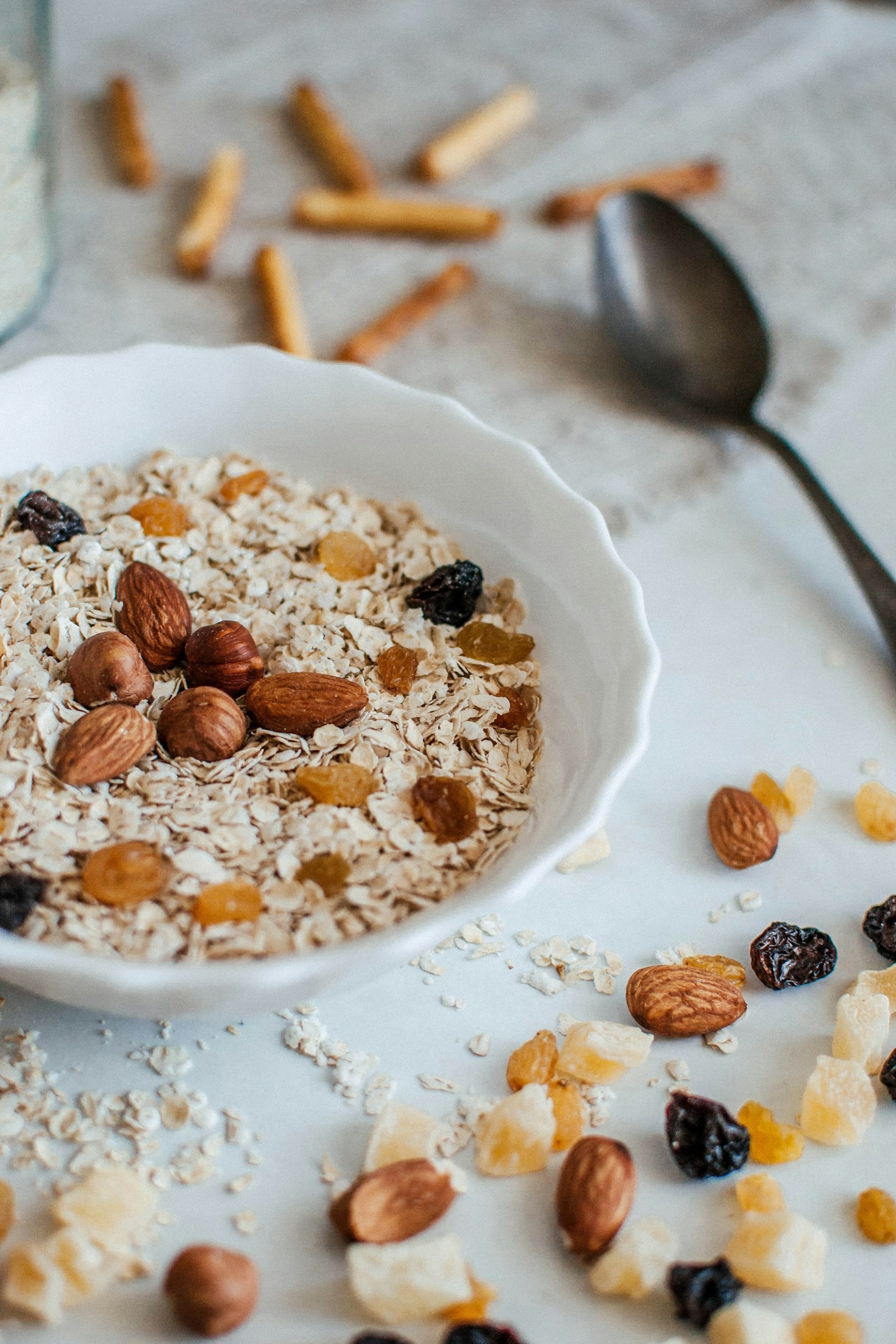 Consejos prácticos para mejorar tu dieta